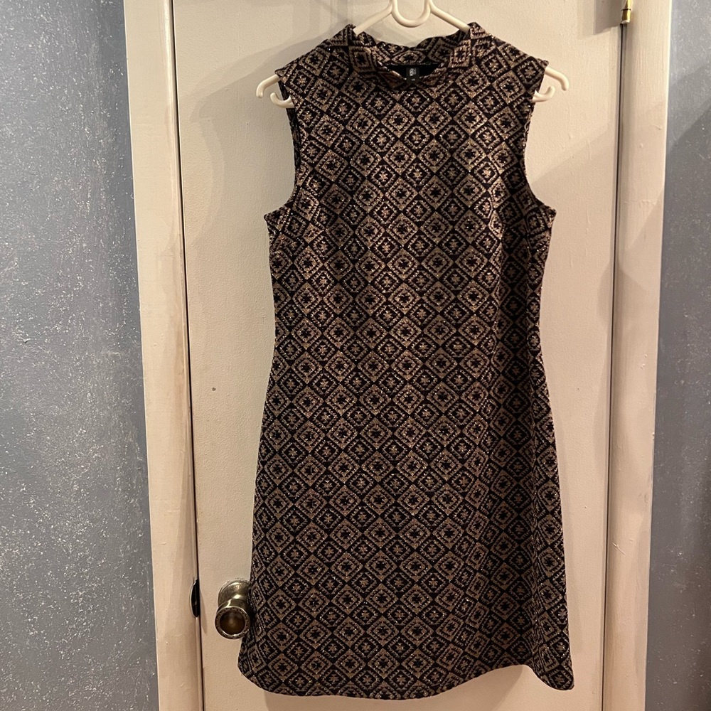 Sparkly Foschini Cocktail Dress